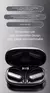 Imagem do Fone Xiaomi A520 com controle de toque bluetooth 5.3 IMPORTADO