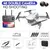 Drone Dobrável E88Pro Dual HD Camera, 4K, 1080P para Iniciantes IMPORTADO na internet