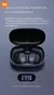 Fones de ouvido Xiaomi Bone Conduction Bluetooth 5.3 IMPORTADO