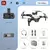 Drone s2s 8k com GPS para Iniciantes/Intermediários - comprar online