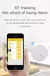Mini Rastreador gps bluetooth 5.0 IMPORTADO