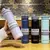 Garrafa Térmica em Aço Thermos, Vacuum Flask