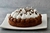 Brownie con nueces
