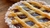 Pasta frola de membrillo