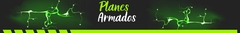 Banner de la categoría PLANES ARMADOS X 3 MESES (RUTINA Y ALIMENTACION)
