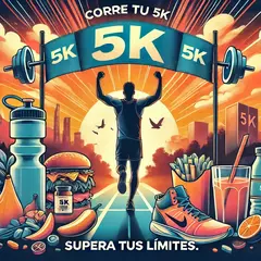 PACK 5K - comprar online
