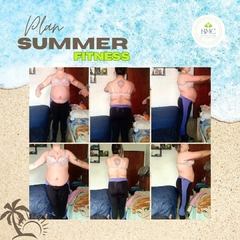 SUMMER FITNESS en internet