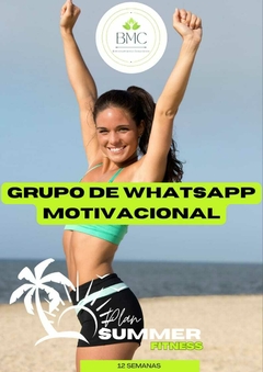 Imagen de SUMMER FITNESS