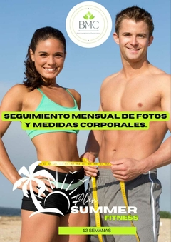 SUMMER FITNESS - comprar online