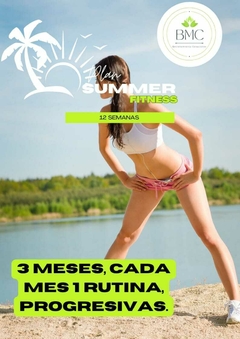 SUMMER FITNESS en internet