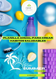 SUMMER FITNESS - tienda online