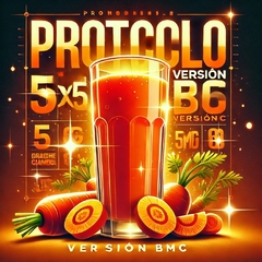 PROTOCOLO 5X5 - VERSION BMC