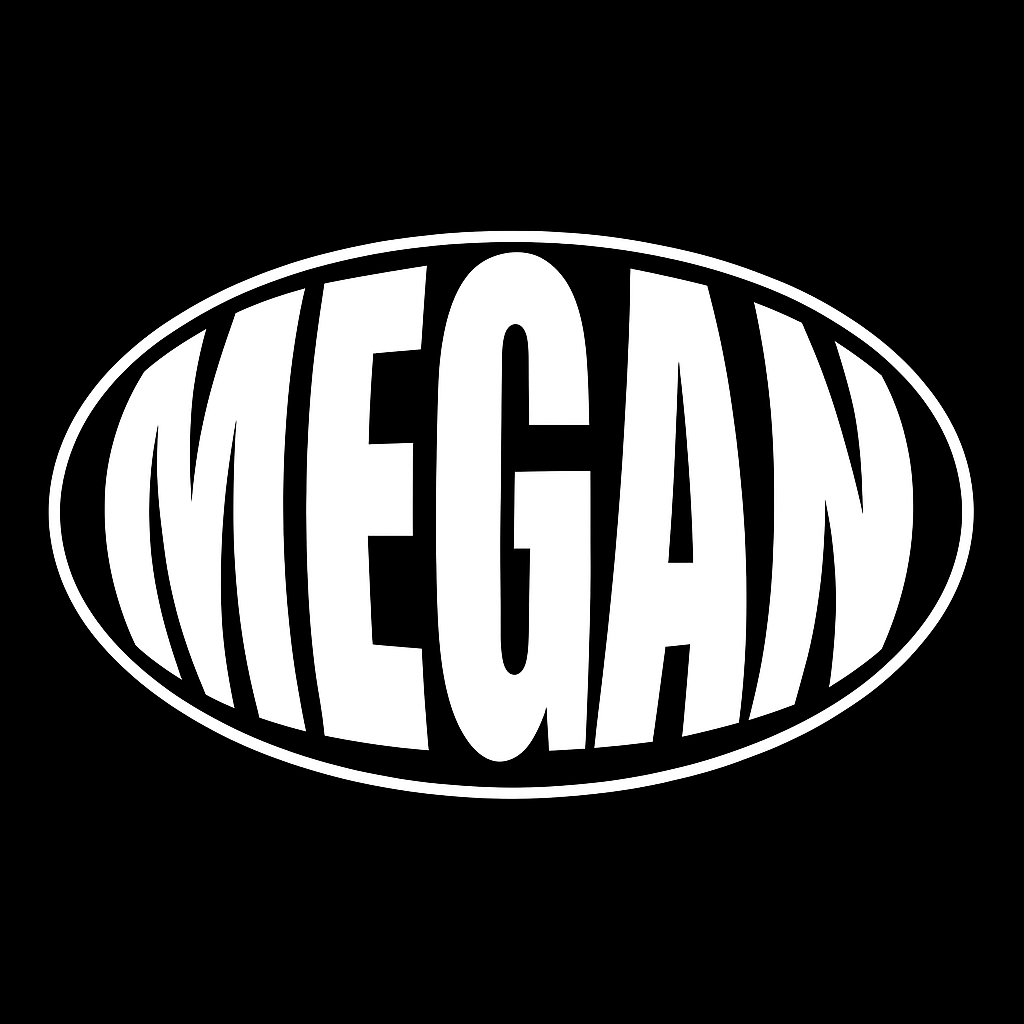 MEGAN OFICIAL