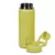 Garrafa Térmica Inox Goldentec 500ml-Amarela - loja online