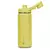 Garrafa Térmica Inox Goldentec 500ml-Amarela - Loja Supervida