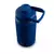 Garrafa Térmica Inox Goldentec 350ml-Azul Marinho - Loja Supervida