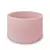 Capa de Silicone para Garrafa 350-500-750ml Goldentec-Rosa Claro - comprar online