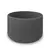 Capa de Silicone para Garrafa 350-500-750ml Goldentec-Cinza - comprar online