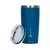 Copo GT Colors Inox 600 ml para bebidas quentes ou frias com tampa Azul marinho - Loja Supervida