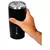 Copo GT Colors Inox 600 ml para bebidas quentes ou frias com tampa Preto - comprar online