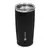 Copo GT Colors Inox 600 ml para bebidas quentes ou frias com tampa Preto na internet