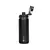 Garrafa Térmica Inox Goldentec 500ml-Preta - Loja Supervida