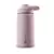 Garrafa Térmica Inox Goldentec 350ml-Rosa Claro - comprar online