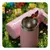 Garrafa Térmica Inox Goldentec 350ml-Rosa Claro na internet