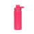 Imagem do Garrafa Térmica Inox Goldentec 500ml-Rosa Pink