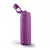 Garrafa Térmica Inox Goldentec 500ml-Roxa - Loja Supervida