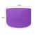 Capa de Silicone para Garrafa 350-500-750ml Goldentec-Roxa na internet