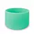 Capa de Silicone para Garrafa 350-500-750ml Goldentec-Verde Claro - comprar online