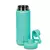 Garrafa Térmica Inox Goldentec 500ml-Verde Claro na internet