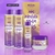 KIT CAPILAR POS PROGRESSIVA - 1 KIT COM 4 PEÇAS