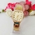 Relogio Feminino Atacado 6 peças - comprar online