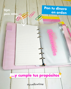 Carpeta Organigastos en internet