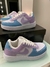 AIR FORCE ROXO/AZUL