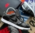 NIKE DUNK PRETO