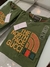 CAMISETA THE NORTH FACE GUCCI