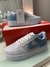 AIR FORCE AZUL/BRANCO