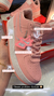 AIR FORCE ROSA - Nicole Imports