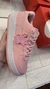 AIR FORCE ROSA - comprar online