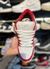 Nike Dunk Vermelho