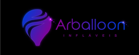 Arballoon Inflaveis