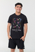 Remera Raquet en internet