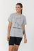 Remera Raquet