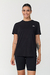 Remera Classic Woman - Grow