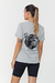 Remera Flat