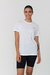 Remera Classic Woman - Grow