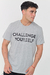 Remera Challenge en internet